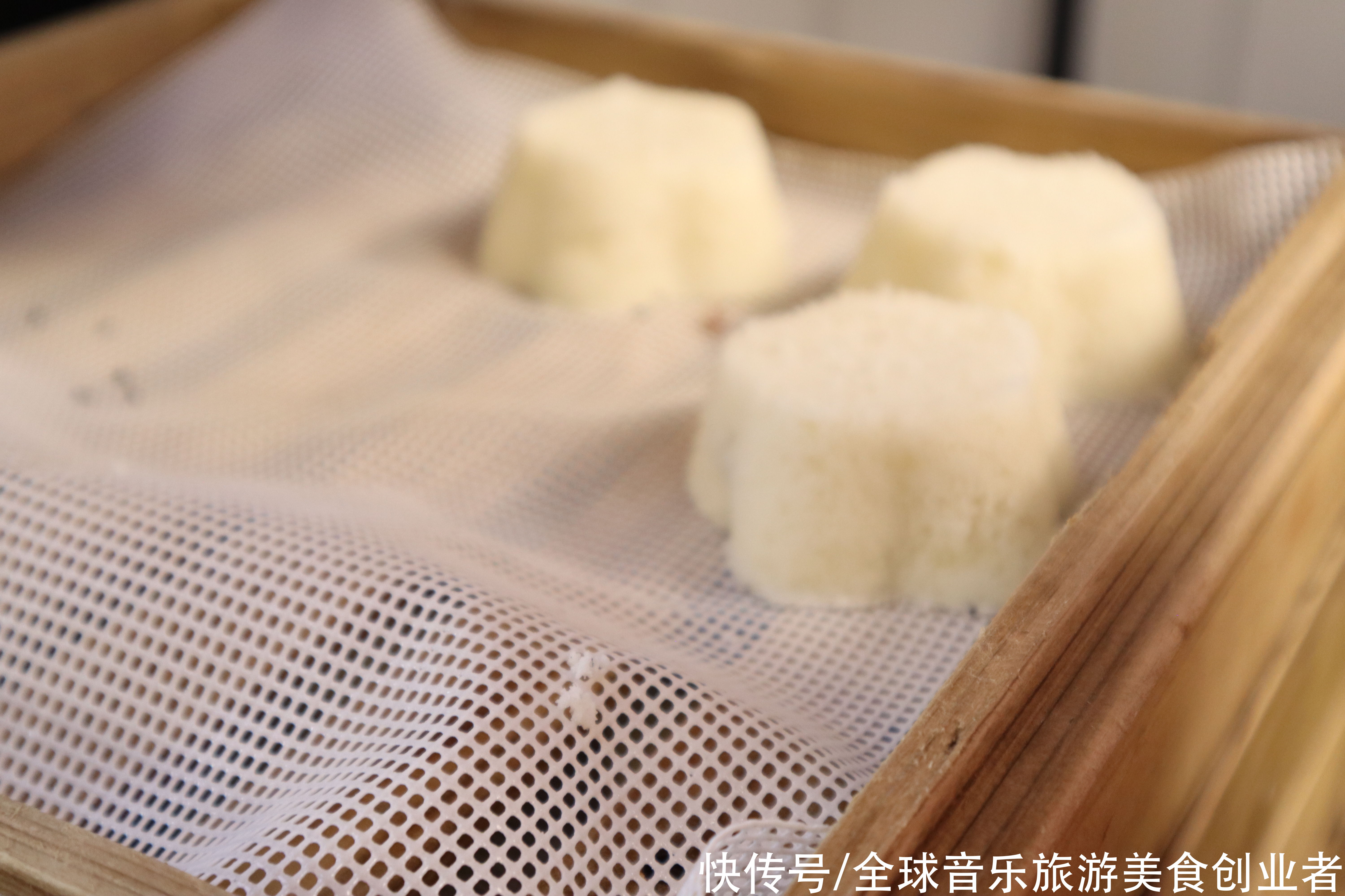  寻觅苏州那些让你垂涎欲滴的美食特产