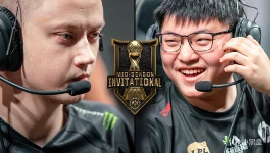 未改|Rekkles：纵然岁月已迟暮，而我初心未改今犹在！