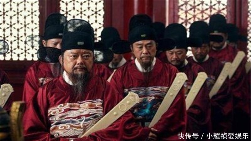 明朝开国|朱元璋手下真正能打的猛将,只有这六位,其他的都是浮云