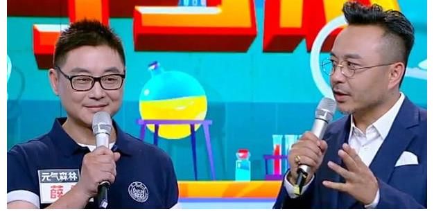 主持人接连翻车后，为何《天天向上》还能改到黄金档播出