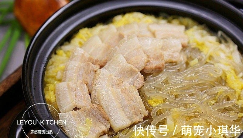 酥肉|8道炖菜，热热乎乎，一顿饭轻松吃一锅，天越冷吃着越舒服