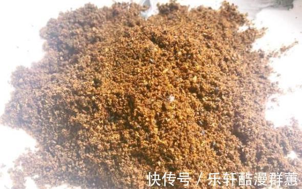 黑芝麻|玉米面炒一炒,瞬间变美味。好喝又养胃,大家一起来试试吧!