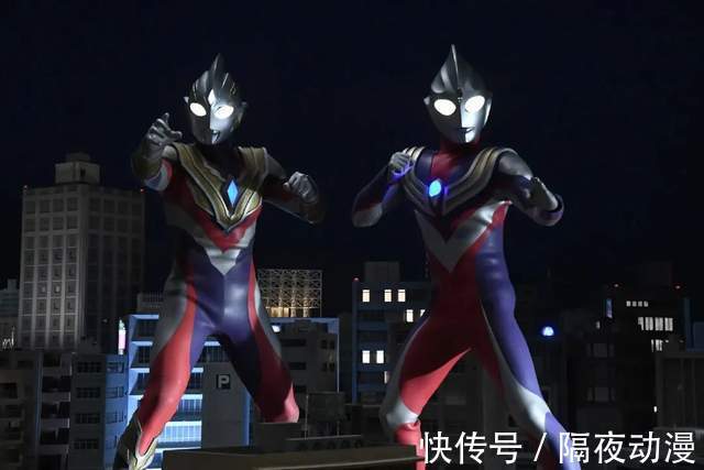 人间体|他是迪迦奥特曼的人间体,在《迪迦》封神20多年间,究竟去哪了?