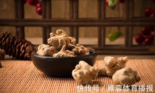 作用|三七粉长期吃会有哪些作用？类人可以考虑，4个注意事项莫忘记