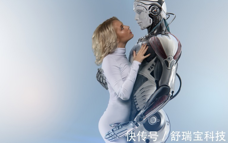 加拿大心理专家称,复杂的AI实体娃娃将使人成为更好的伴侣