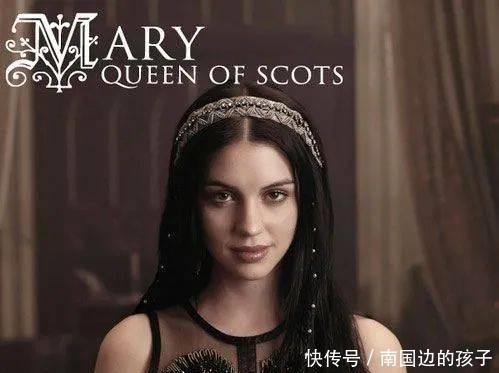  女王|12部高分经典影视剧，带你了解西方历史