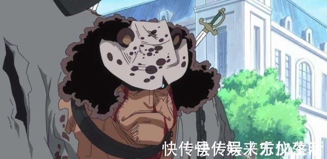 文斯莫克|海贼王中的4个失忆人，山治被动遗忘爱情，萨博因失忆失去兄弟