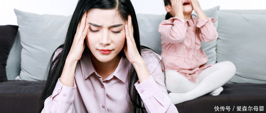 小宝宝|月子里的几多仇,女性要提前预知,能回避就回避