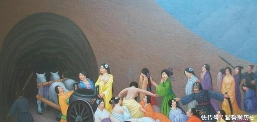 好事|明朝四代皇帝有同一暴露人性污点,“一事无成”朱祁镇逆转局面:最大的好事