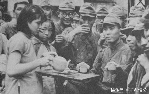 理解|日本鬼子不敢公开的照片，张张令人憎恨，图四女子让人无法理解！