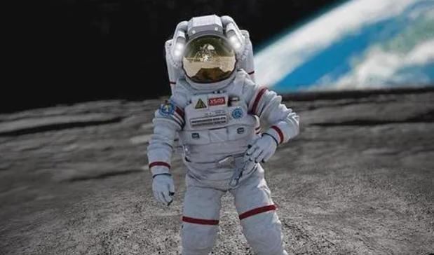 阿波罗 宇航员牺牲都不怕，为何害怕从月球眺望地球呢？一起来看吧