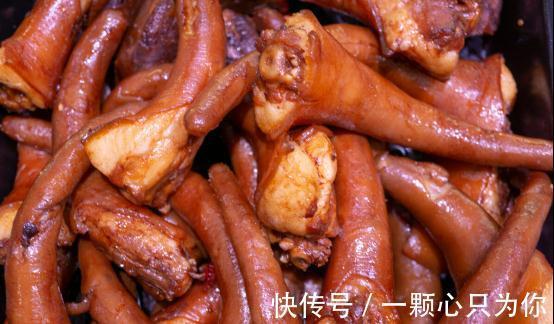 猪身上不可多得的6个宝贝,肉贩子总会偷偷留下,懂行的人常吃