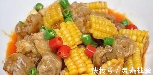 笋干|看着就有食欲的几道家常菜,美味诱人,简单好做,解馋又下饭