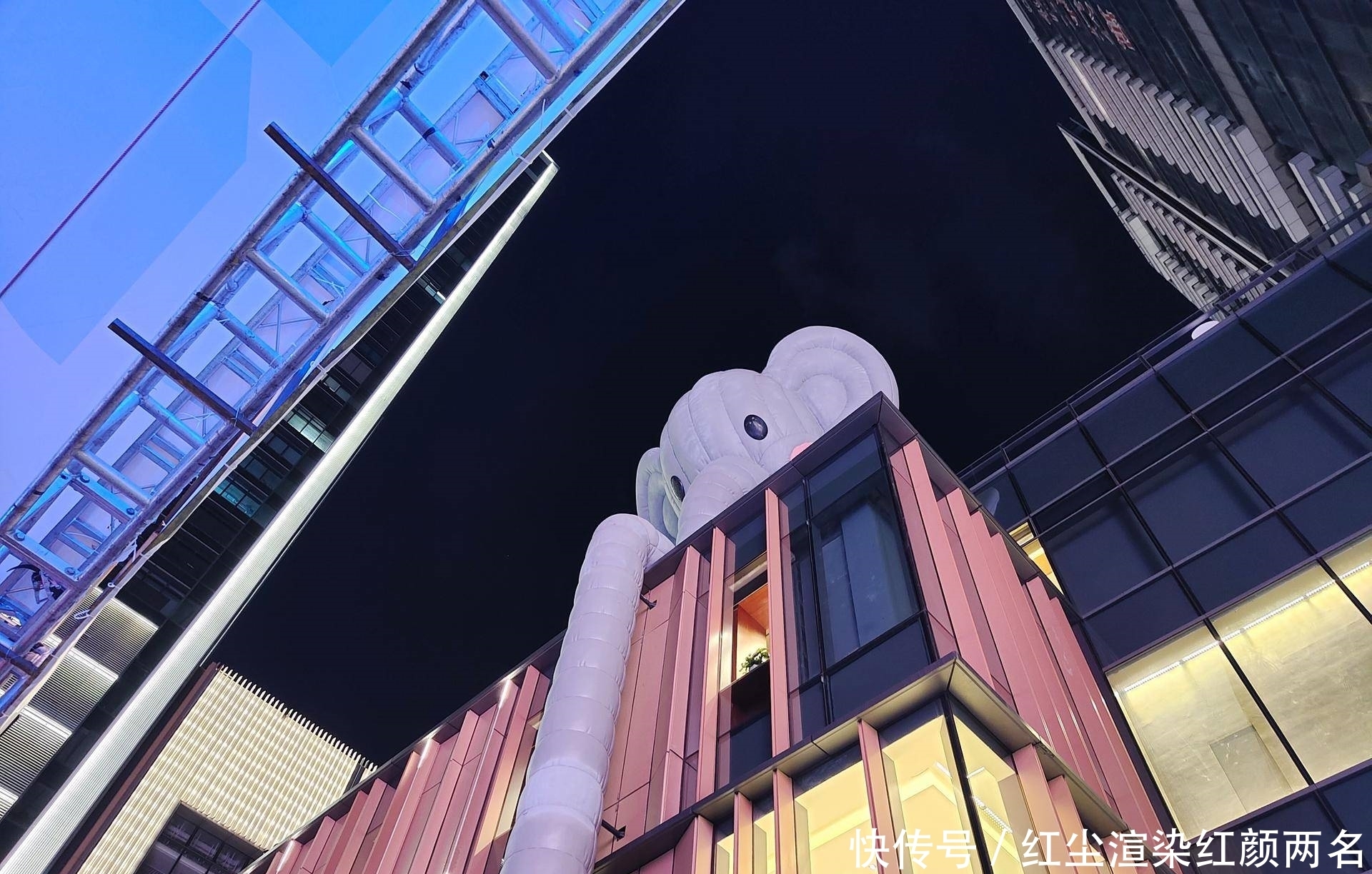 像素超|都是超大杯影像旗舰,vivo和华为到底谁更出色?