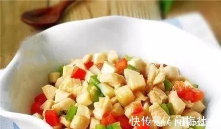 好吃到流口水，教你6道又快又下饭的家常菜！