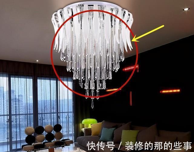 电视背景墙|兴高采烈搬进新家,却越住越糟心!这11个装修坑你们可别再跳了