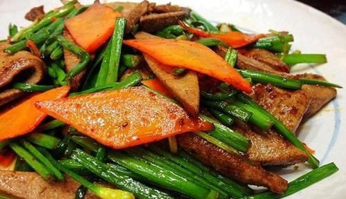 ?强烈推荐几道美味家常菜，简单好吃，鲜香开胃，下饭得很哦！