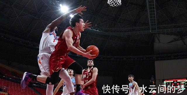 费尔德|CBA排名浙江逆转新疆稳前四!山西爆冷跌出前六,吉林绝杀深圳