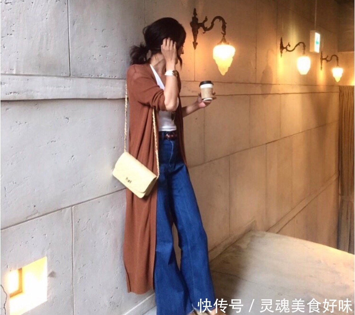 开春时髦精都在穿什么裤子？18套精致时髦搭配告诉你！