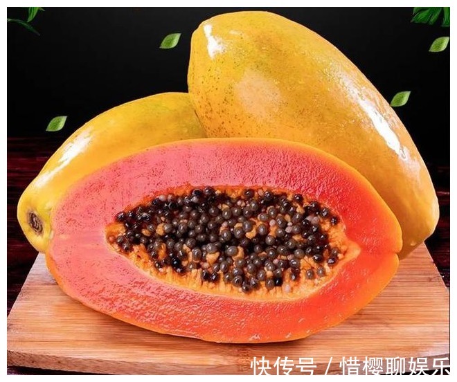 番石榴|想养肠胃的人，尽量少吃或不吃3种水果，胃会感激你