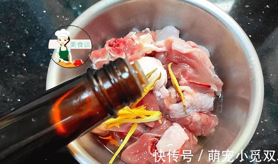 秋天|秋天,吃猪肉牛肉不如吃它,8块1斤,营养极高,焖一焖香到舔盘子