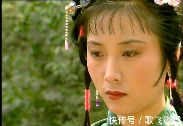 王熙凤$《红楼梦》里的金鸳鸯:那个人和我有个秘密,老太太其实知道