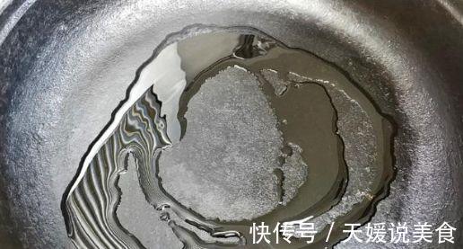 1块豆腐 3个鸡蛋,几分钟就上桌,比大鱼大肉好吃多了