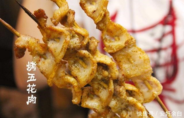 暴利|烧烤摊“最暴利”的3种食材,量少价格高,多拿点老板就该偷笑了