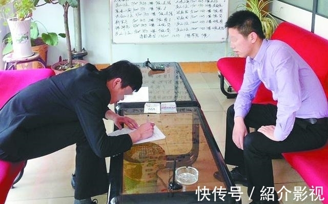 中介|为什么售楼处卖房子的大多是女性,而房产中介大多是男性呢?