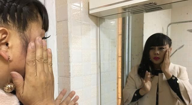 黄脸婆|女人衰老标志“脸部”多半会露出马脚,若没有,恭喜保养得不赖