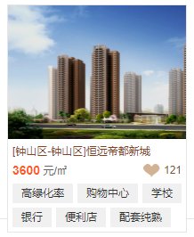 新房|新鲜出炉：连降！六盘水10月新房房价大曝光！火速围观