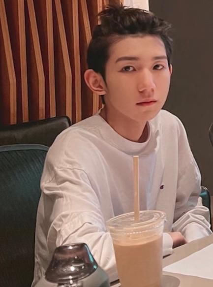 食谱|王源晒食谱，公开体重不过百的原因，看似剑走偏锋却从未吃胖过