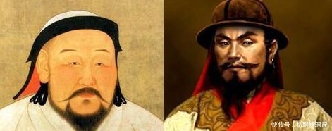 非同一般|元朝是一个短命的王朝,皇帝数量却非同一般