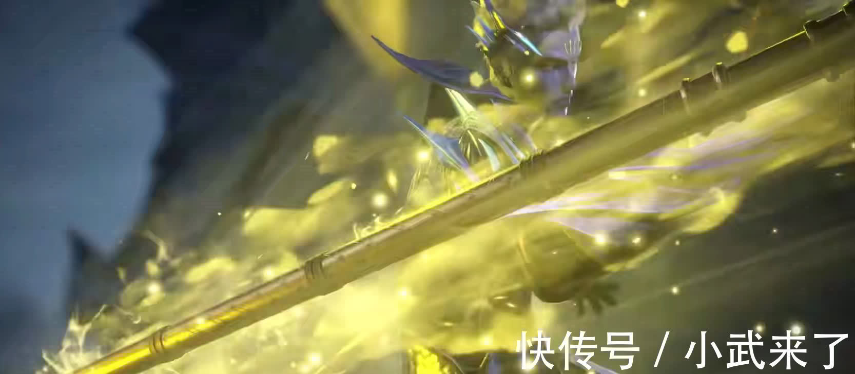 海矛|斗罗大陆:戴沐白为何能战胜海矛斗罗?唐三的帮助起到很大作用