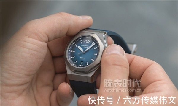 巡逻兵|三款比较有诚意的限量版腕表,有一个共同点