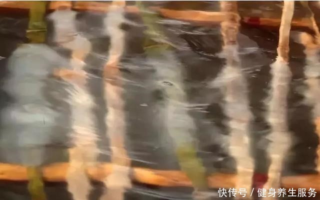 垂涎欲滴!冻面,冰冷天气里才能制作的象山美味!