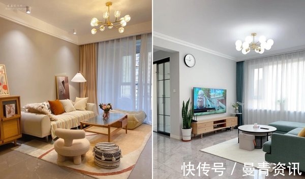 家居|第二次装修，她坚持做了这些减少家务的家居决定，吵架次数少一半