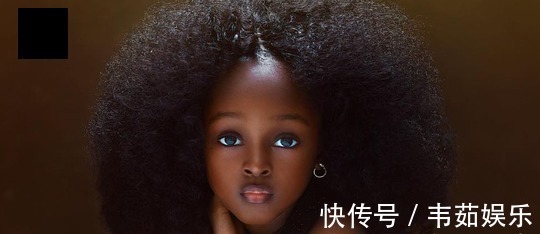 “真人版”芭比乌克兰S级,中国SS级,到非洲惊艳了