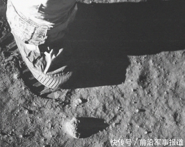 五星红旗月球升起，网友再次质疑美国国旗，嫦娥之父道出登月真相