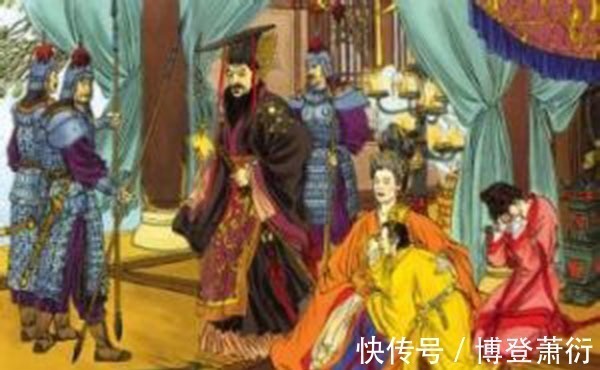 发明@为何说王莽是“穿越者”?他墓中有一器物,领先他国一千多年