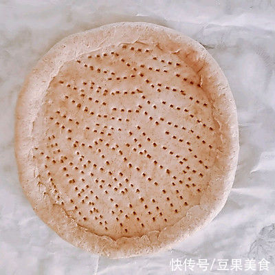 #精致一人食#芝士浓郁！Q弹爽滑珍珠粉圆披萨