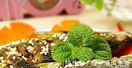 做法|美食菜谱，4种鱼的做法大全，再也不用担心做鱼了！
