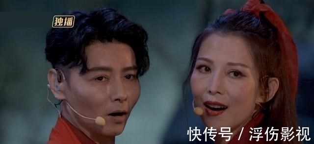 《披荆斩棘》总决赛：陈小春张晋大赢家，此人引争议，他俩意难平