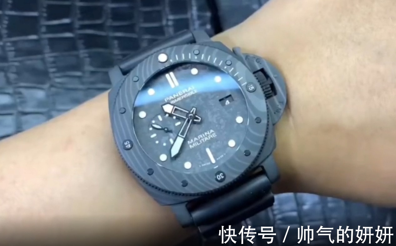 身体发福腕表配饰不好选,42毫米大表径表有哪些盘点日常男表