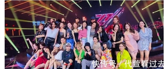 r斩哥:Rapper克星赵文卓,热狗被恐惧支配,刘聪成为关门弟子