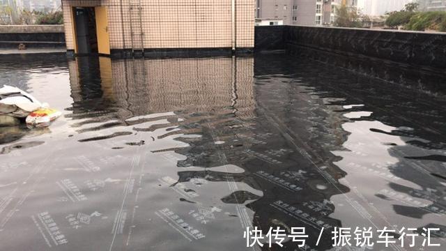 楼顶|家住顶楼太热,该怎样做隔热?我花500元做好,比空调还有用