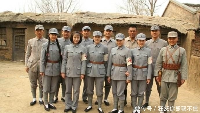 实力|八路军一批文职人员,为啥能轻松收编一支实力强劲的武装?