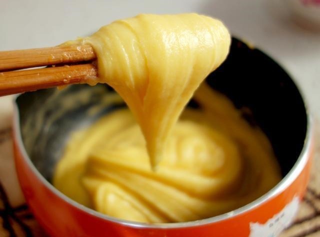 面粉别总做面条，试试做成甜点，入口即化，孩子特别喜欢吃