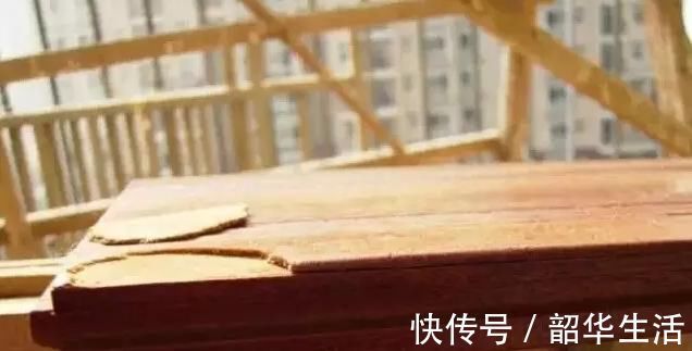 手段|劣质地板充斥市场，5大作假手段让几万人上当！你家也被骗了吗