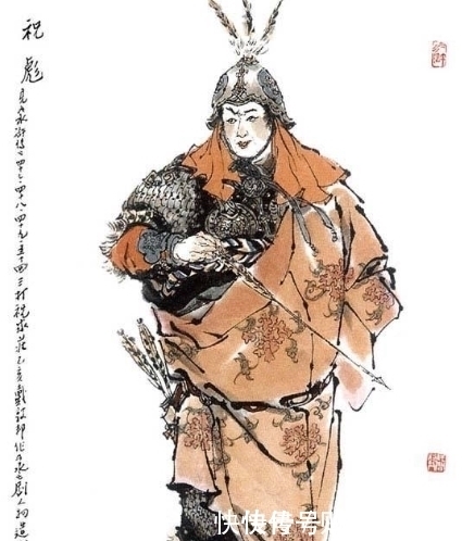 裴将军诗|古人说“虎生三子,必有一彪”, 那彪是什么, 跟普通小老虎有何不同